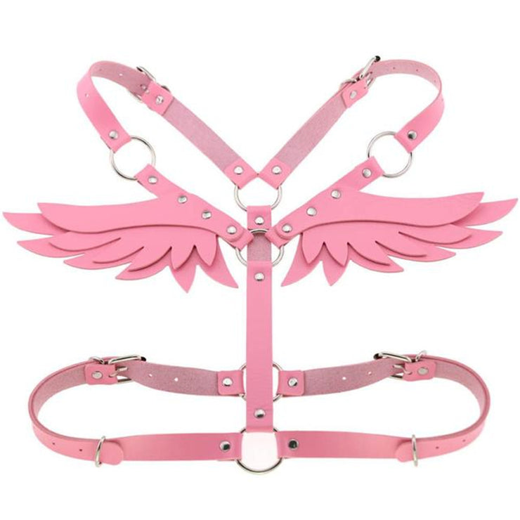 Angel Wing Harness