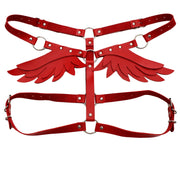 Angel Wing Harness