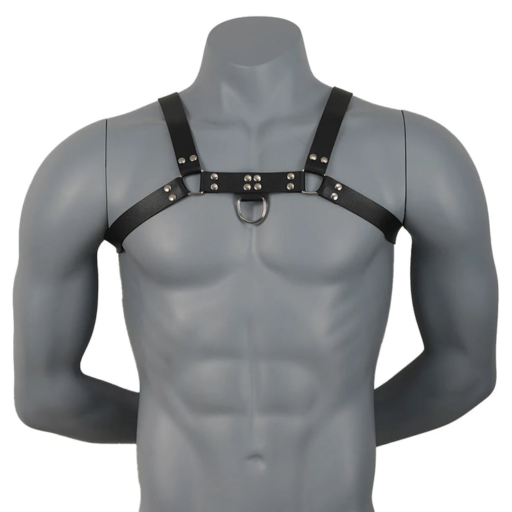 Abel Chest Harness