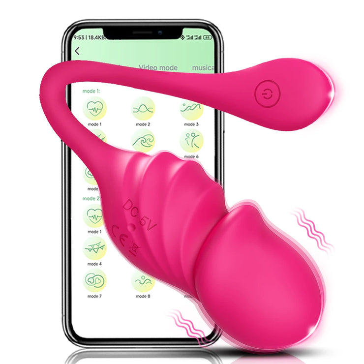 Panties Vibrator (NEW)