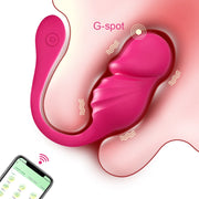 Panties Vibrator (NEW)