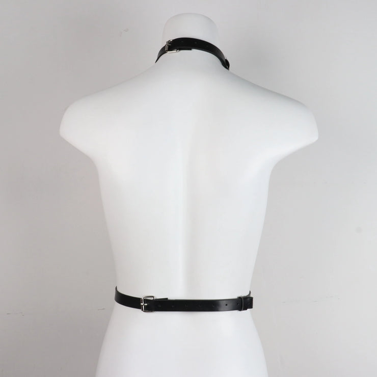 Alani Neck Belt