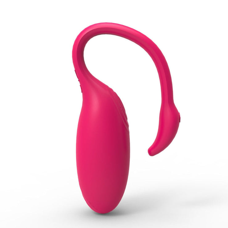 Flamingo Wireless Vibrator