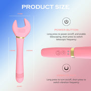 Wrench Vibrator