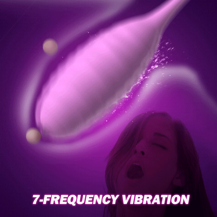 Tongue Licking Vibrator