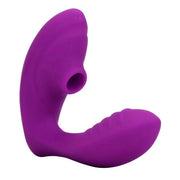 Vagina Sucker Vibrator