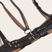 Allegra Harness Belt